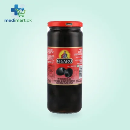 Figaro Black Olives