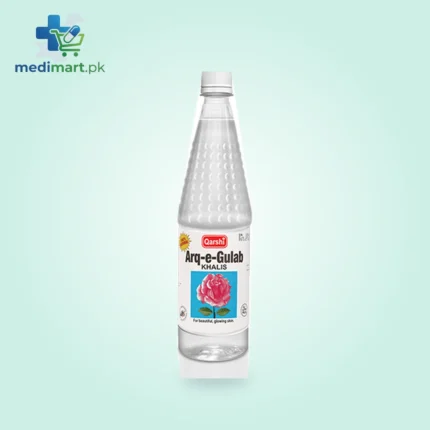 Arq E Gulab 800ml Qarshi