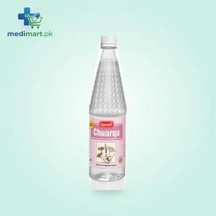 Arq Chuarqa 800ml Qarshi