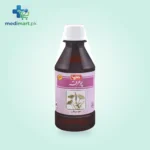 Chuarqa Qarshi 240ml