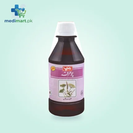 Chuarqa Qarshi 240ml