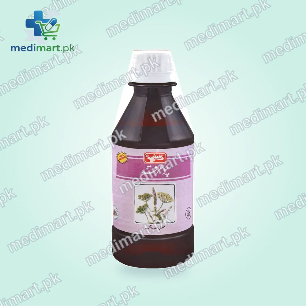 Chuarqa Qarshi 240ml