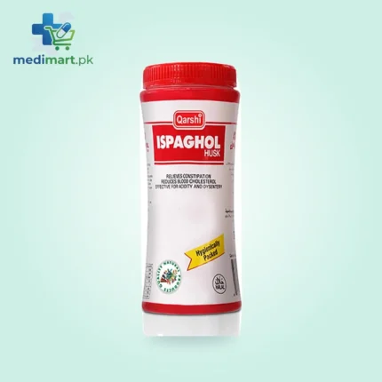 Qarshi Ispaghol Husk 95g
