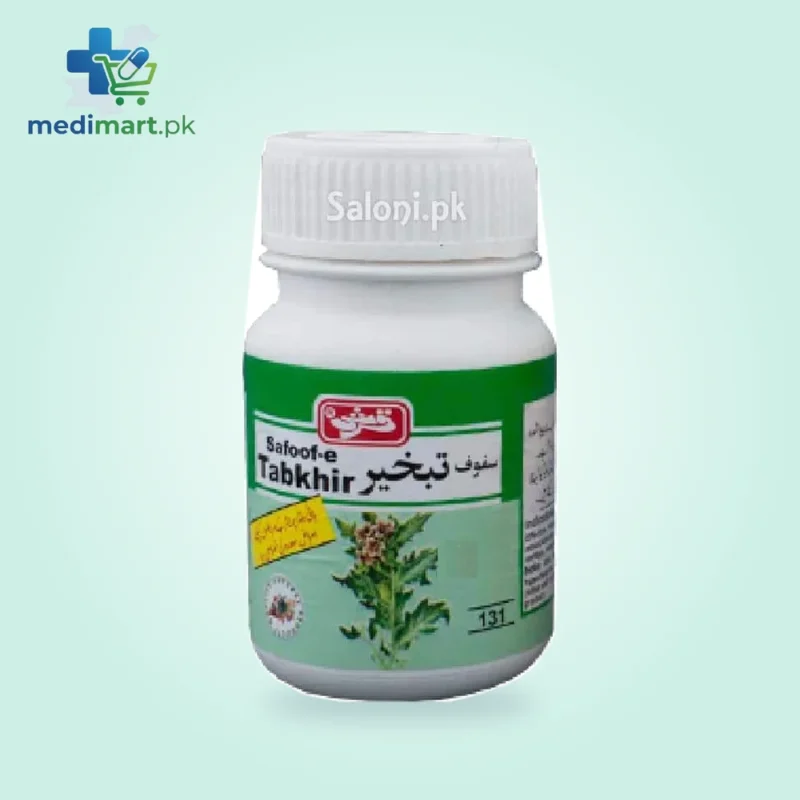 Qarshi Safoof-E- Tabletkhir