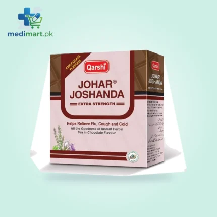 Johar Joshanda Chocolate