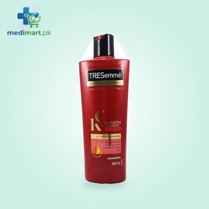 Tresemme Keratin Smooth Colour 400ml