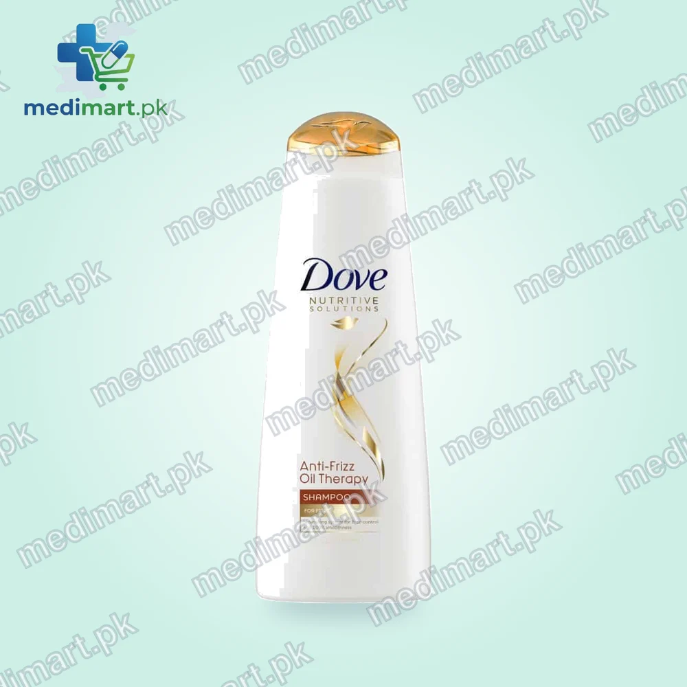 Dove Shampoo Anti Frizz Dove Shampoo Anti Frizz