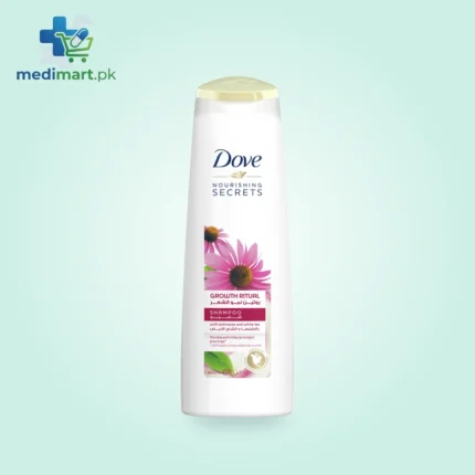 Dove Shampoo Strengthening Ritual