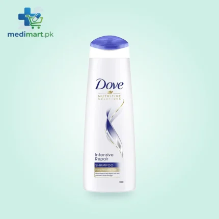 Dove Shampoo Intensive