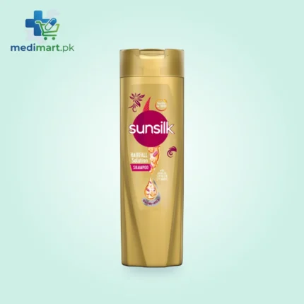 Sunsilk Conditioner (Golden)160ml