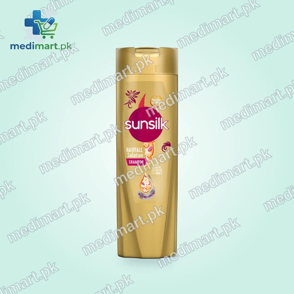 Sunsilk Conditioner (Golden)160ml Sunsilk Conditioner (Golden)160ml