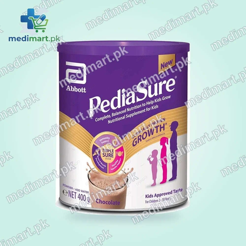 Pediasure Choclate 800g