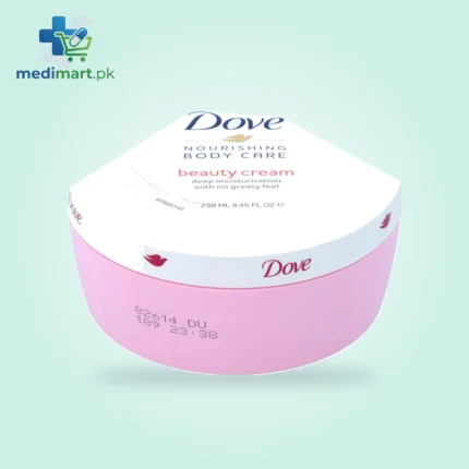 Dove Beauty Cream