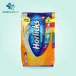 Horlicks 200gm Pouch
