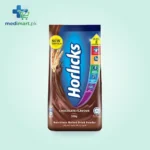 Horlicks 350gm Pouch