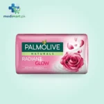 Palmolive Radiant Glow Soap