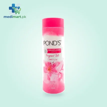 Ponds Dream Flower Powder