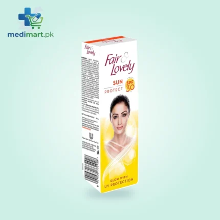 Fair And Lovely Sun Protect SPF 30