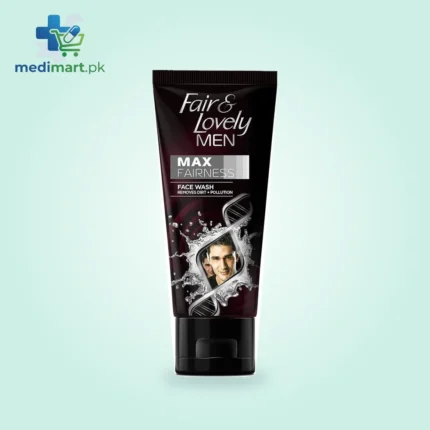 Fair&lovely Men Face Wash