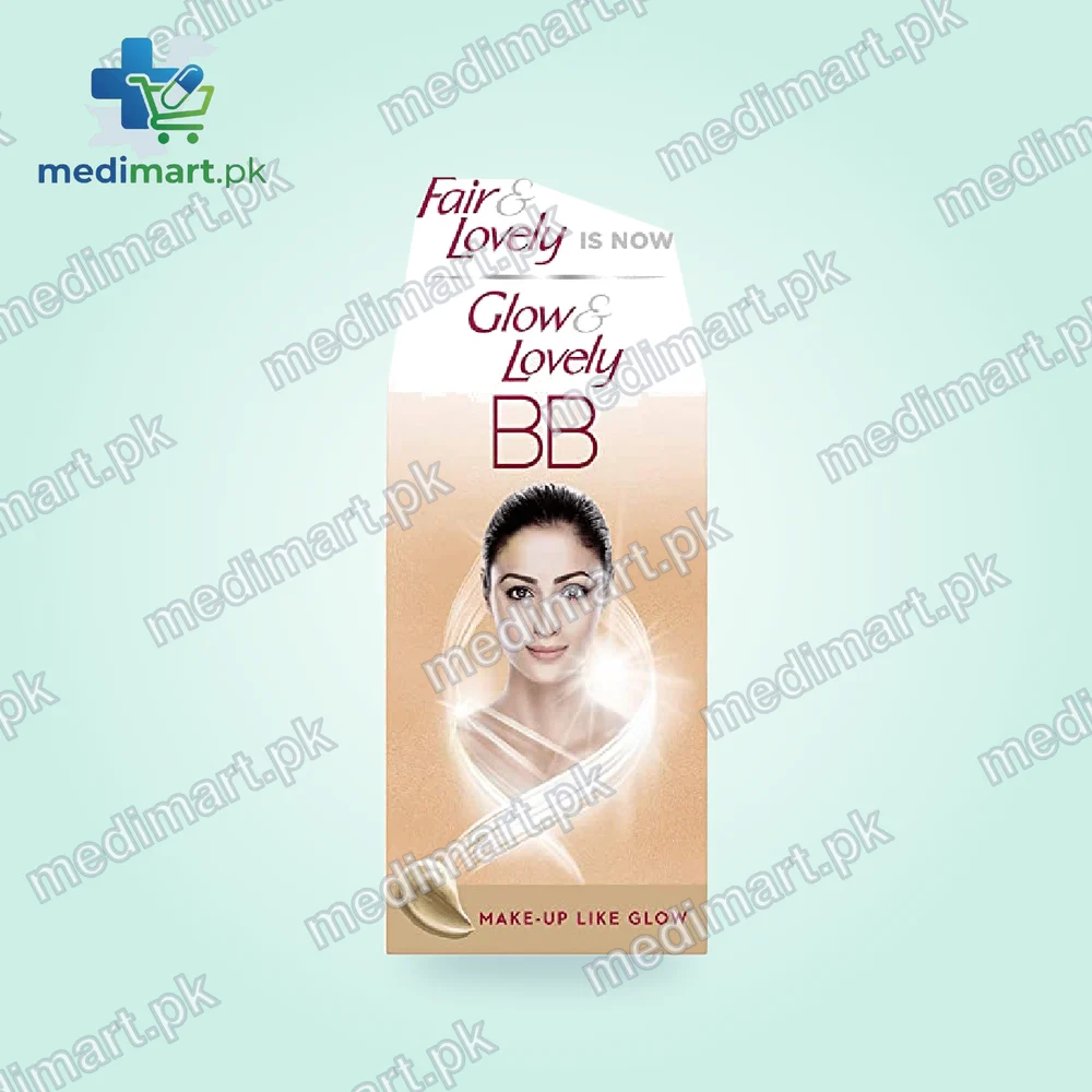 Fair & Lovely Bb Cream Fair & Lovely Bb Cream