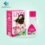 Livon Hair Serum 100ml
