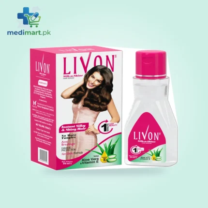 Livon Hair Serum 100ml