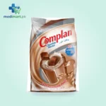 Complan Chocolate Sachets