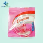 Complan Strawberry Sachets