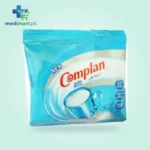 Complan Vanila Sachets