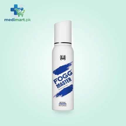 Fogg Master Royal Body Spray