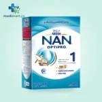 Nan 1 600gm Soft Pack 1s