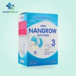 Nangrow 3 600g Soft Pack