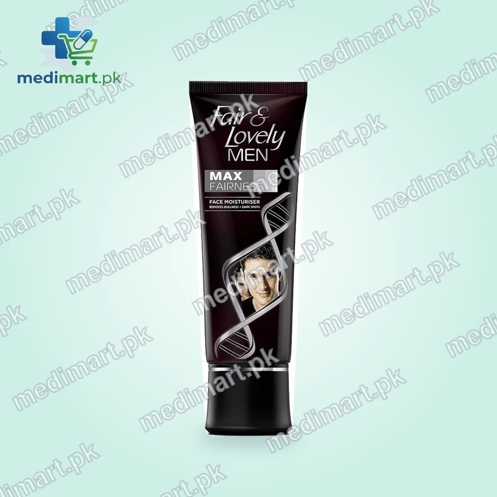 Fair And Lovely Max Fairnes 25gm