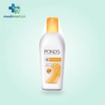 Ponds Lotion Honey 100 ml