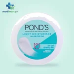 Ponds Light Moisturiser