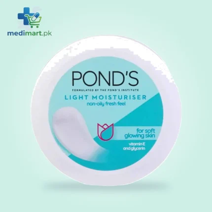 Ponds Light Moisturiser