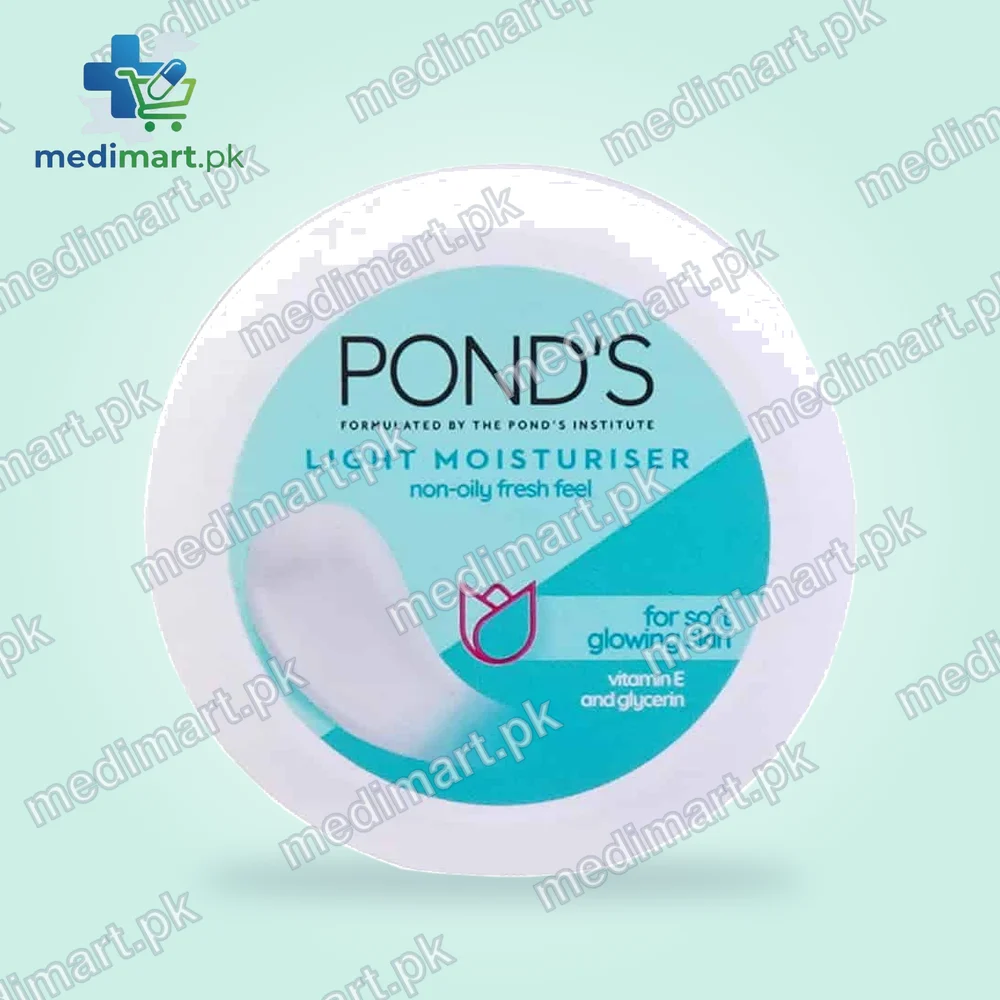 Ponds Light Moisturiser
