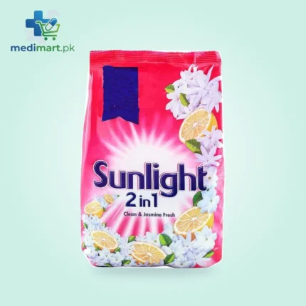Sunlight 2IN1 Clean Jasmine