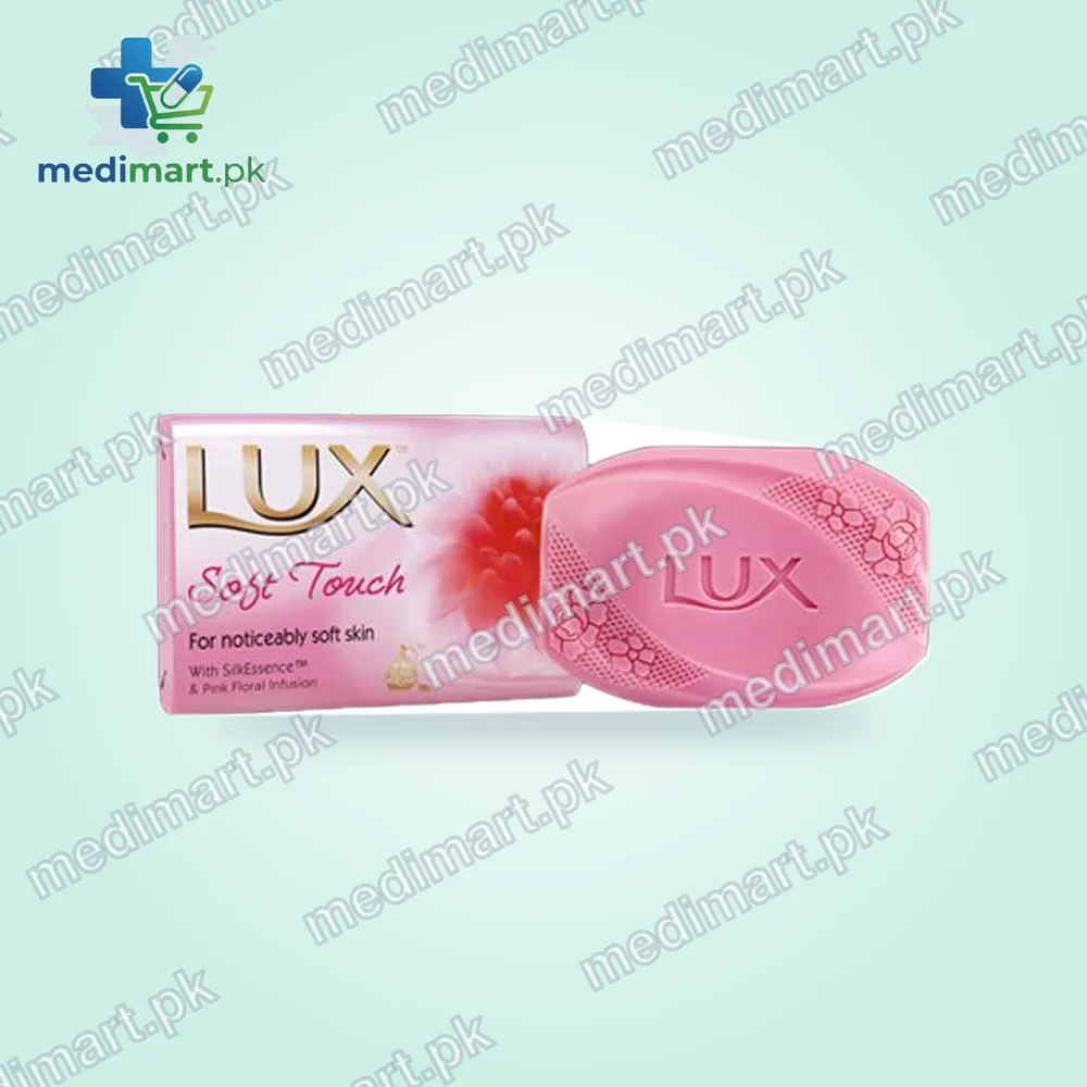 Lux Pink Soap Lux Pink Soap