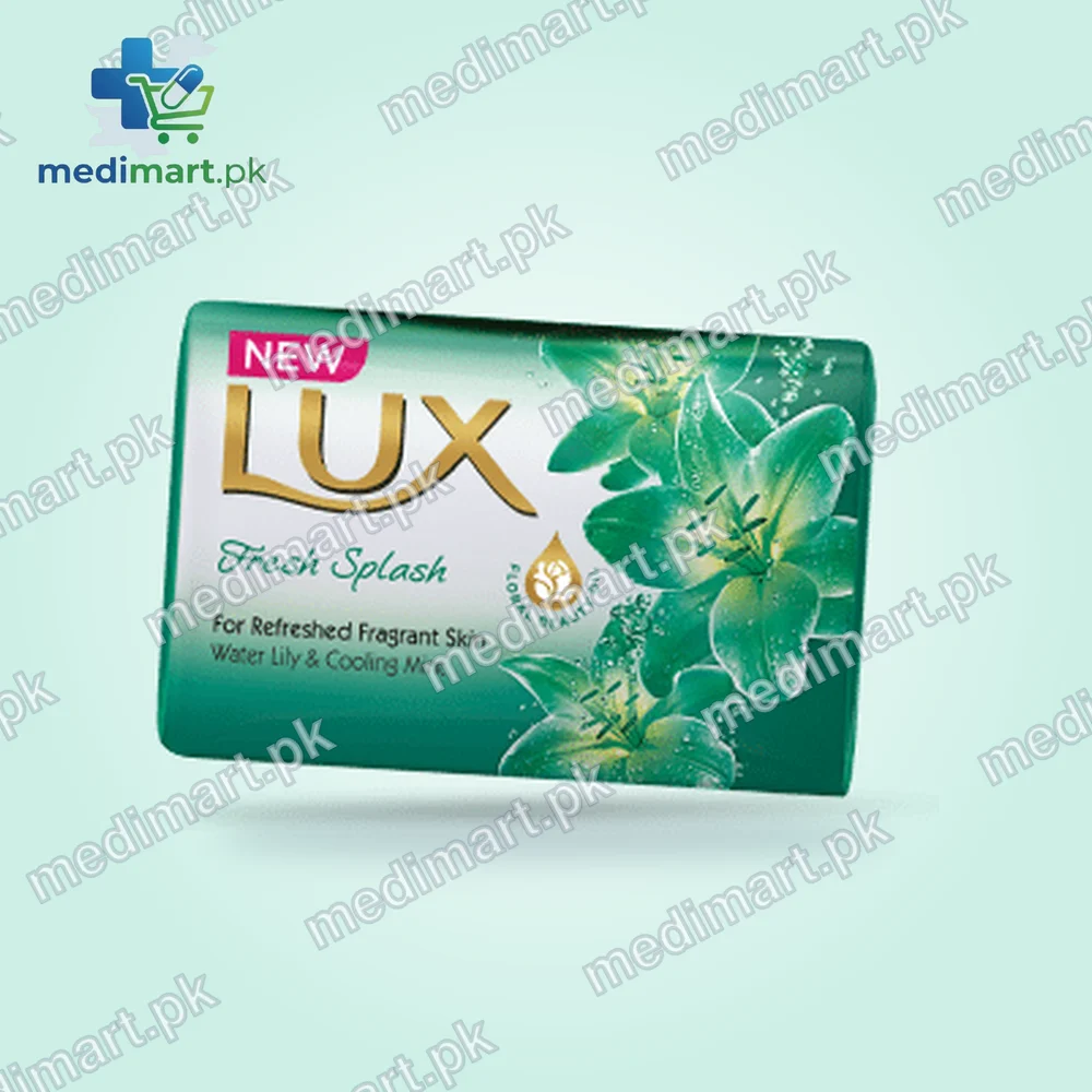 Lux Fresh Soap