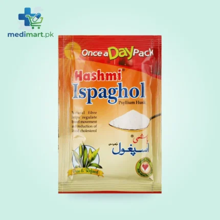HASHMI ISPAGHOL SACHET