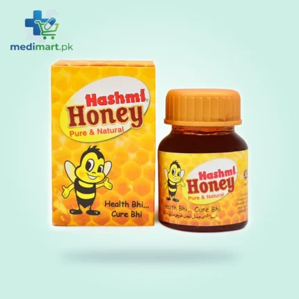 HASHMI HONEY 75GM