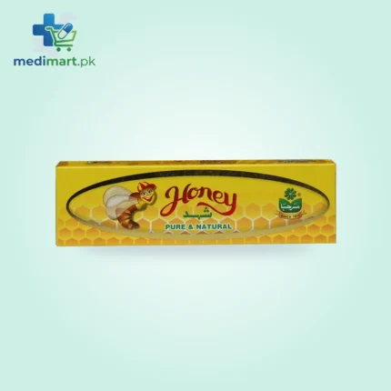 MARHABA HONEY TUBE 50GM