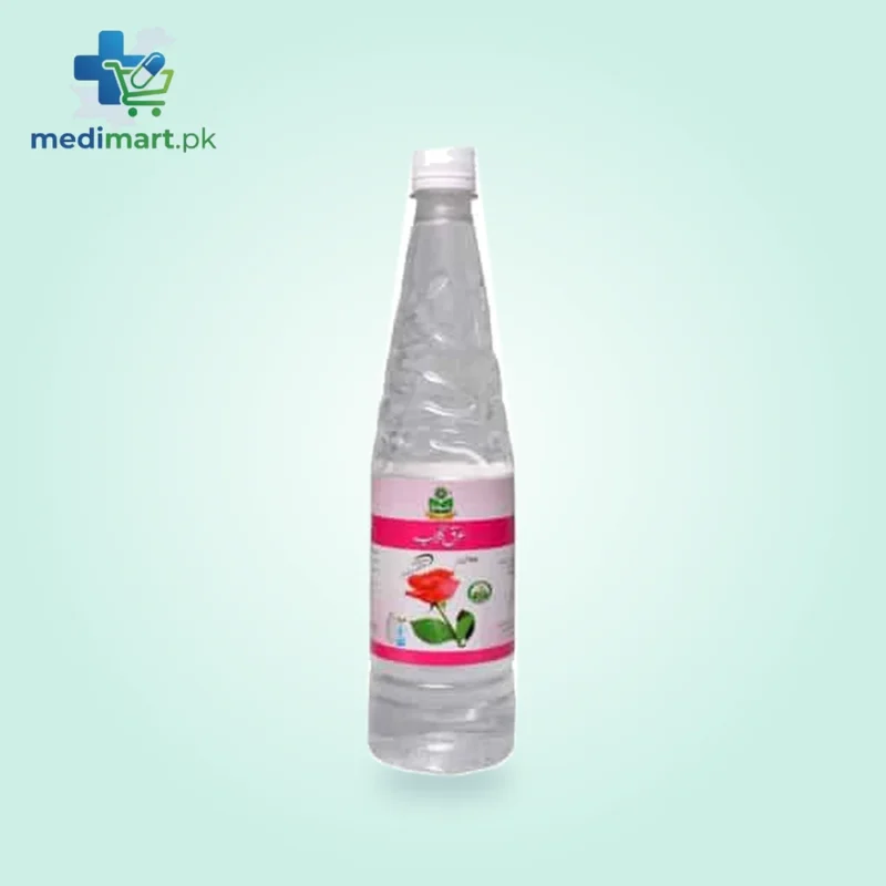 MARHABA ARQ E GULAB 800ML