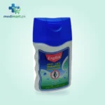 ENGLISH ANTI LICE SHAMPOO SMALL