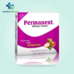 PERMANENT BEAUTY CREAM