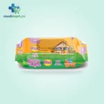 BONA PAPA PREMIUM MEDIUM 72 PCS
