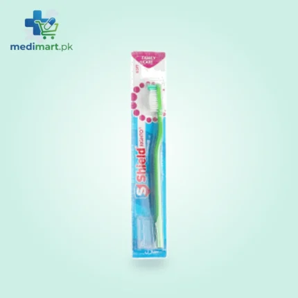 SHIELD RIGHTO TB MEDIUM
