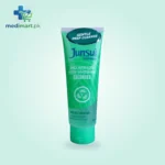 JUNSUI GENTLE DEEP FACE WASH