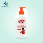 LIFEBOUY HAND WASH 200ML